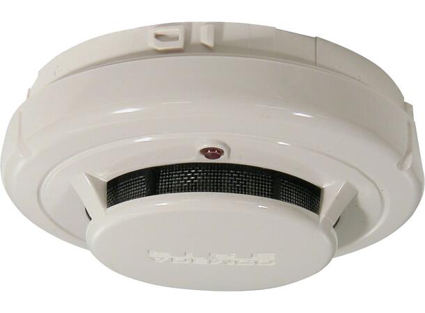 Optisk røykdetektor 300-serien FG - EN54-7 (RD-400/05)